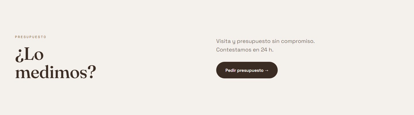 Arane — Presupuesto